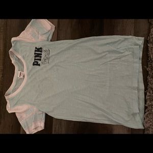 PINK T-shirt